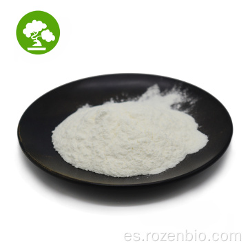 Maltitol de alta calidad 70/75 edulcorante de líquido y polvo